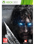 Средиземье: Тени Мордора (Middle-earth: Shadow of Mordor) Специальное Издание (Xbox 360)